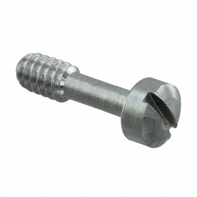 0833-SS RAF Electronic Hardware  Viti Bulloni